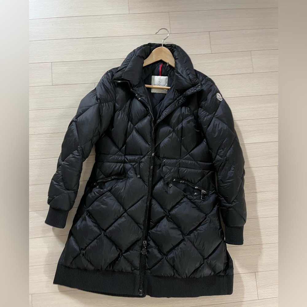 Moncler women’s puffer size 2